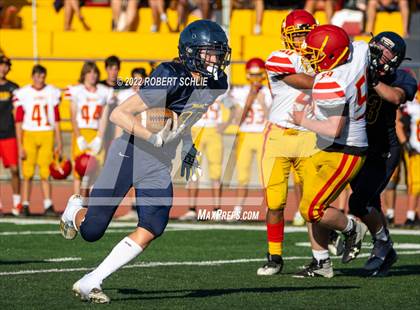 Thumbnail 1 in Jesuit @ Oak Ridge photogallery.