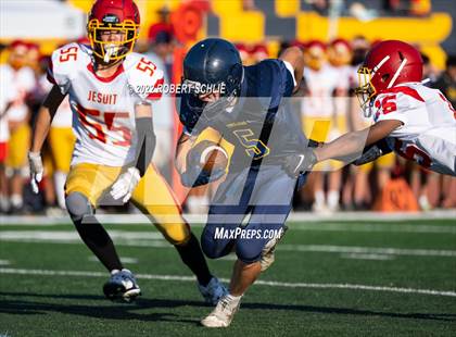 Thumbnail 3 in Jesuit @ Oak Ridge photogallery.
