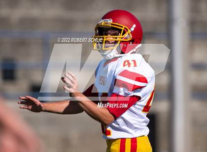 Thumbnail 1 in Jesuit @ Oak Ridge photogallery.
