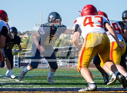 Thumbnail 2 in Jesuit @ Oak Ridge photogallery.