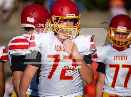 Thumbnail 3 in Jesuit @ Oak Ridge photogallery.