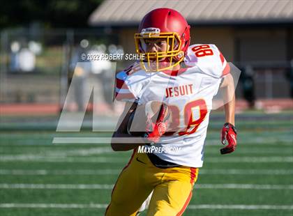 Thumbnail 1 in Jesuit @ Oak Ridge photogallery.