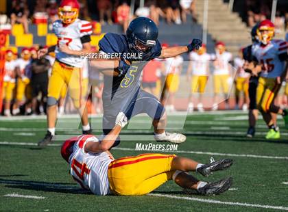 Thumbnail 3 in Jesuit @ Oak Ridge photogallery.