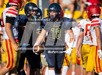 Thumbnail 2 in Jesuit @ Oak Ridge photogallery.