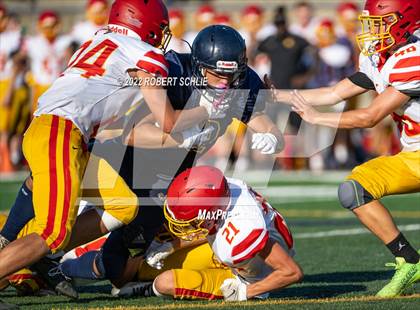 Thumbnail 2 in Jesuit @ Oak Ridge photogallery.