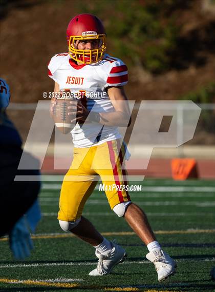 Thumbnail 1 in Jesuit @ Oak Ridge photogallery.