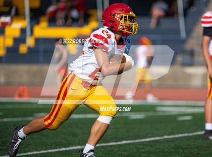 Thumbnail 1 in Jesuit @ Oak Ridge photogallery.