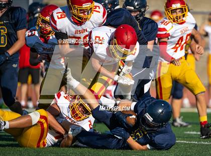 Thumbnail 2 in Jesuit @ Oak Ridge photogallery.