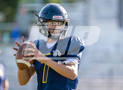 Thumbnail 1 in Jesuit @ Oak Ridge photogallery.