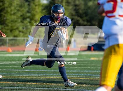 Thumbnail 1 in Jesuit @ Oak Ridge photogallery.