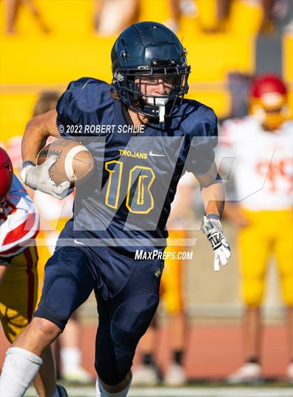 Thumbnail 1 in Jesuit @ Oak Ridge photogallery.