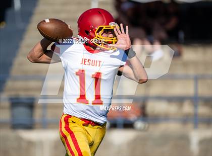 Thumbnail 3 in Jesuit @ Oak Ridge photogallery.