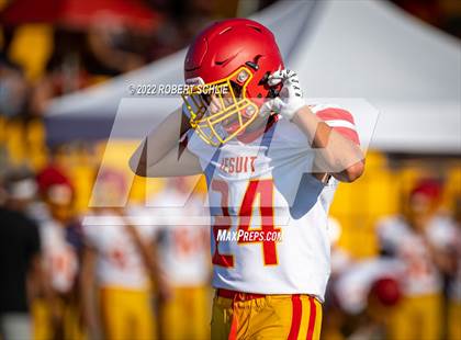 Thumbnail 2 in Jesuit @ Oak Ridge photogallery.