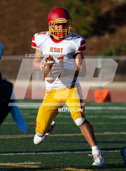 Thumbnail 2 in Jesuit @ Oak Ridge photogallery.