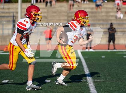Thumbnail 1 in Jesuit @ Oak Ridge photogallery.