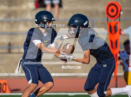 Thumbnail 3 in Jesuit @ Oak Ridge photogallery.