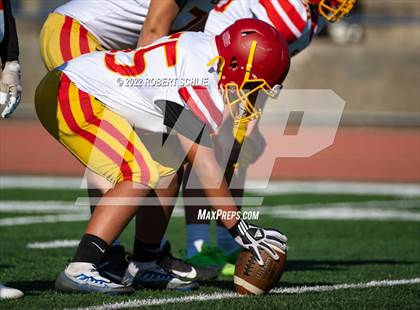 Thumbnail 1 in Jesuit @ Oak Ridge photogallery.
