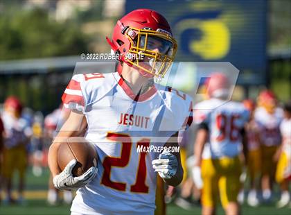 Thumbnail 1 in Jesuit @ Oak Ridge photogallery.