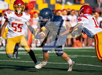 Thumbnail 1 in Jesuit @ Oak Ridge photogallery.