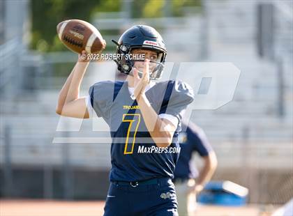 Thumbnail 1 in Jesuit @ Oak Ridge photogallery.