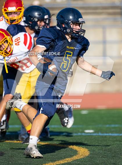 Thumbnail 1 in Jesuit @ Oak Ridge photogallery.