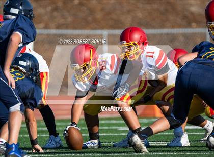 Thumbnail 1 in Jesuit @ Oak Ridge photogallery.