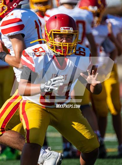 Thumbnail 1 in Jesuit @ Oak Ridge photogallery.
