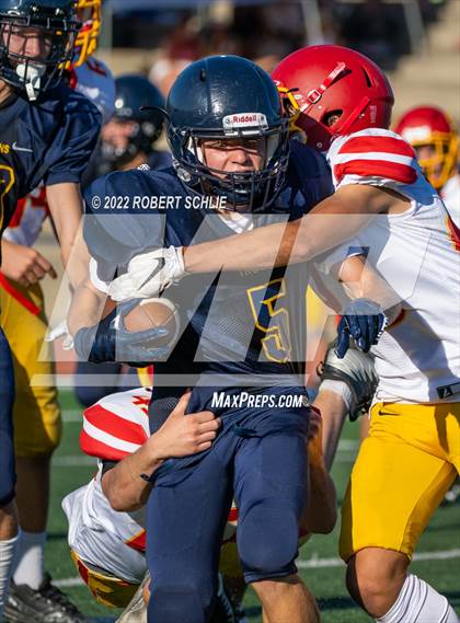 Thumbnail 2 in Jesuit @ Oak Ridge photogallery.