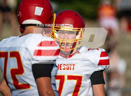 Thumbnail 2 in Jesuit @ Oak Ridge photogallery.