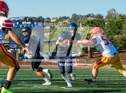 Thumbnail 1 in Jesuit @ Oak Ridge photogallery.