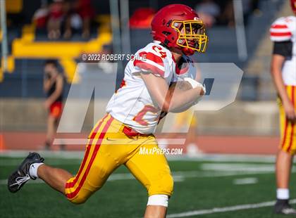 Thumbnail 2 in Jesuit @ Oak Ridge photogallery.