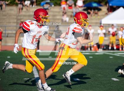Thumbnail 1 in Jesuit @ Oak Ridge photogallery.