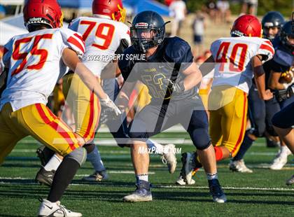 Thumbnail 1 in Jesuit @ Oak Ridge photogallery.