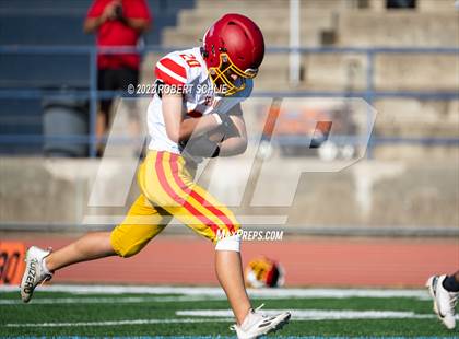 Thumbnail 1 in Jesuit @ Oak Ridge photogallery.