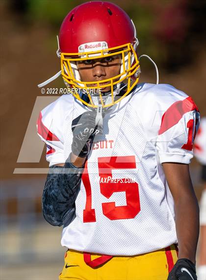Thumbnail 3 in Jesuit @ Oak Ridge photogallery.