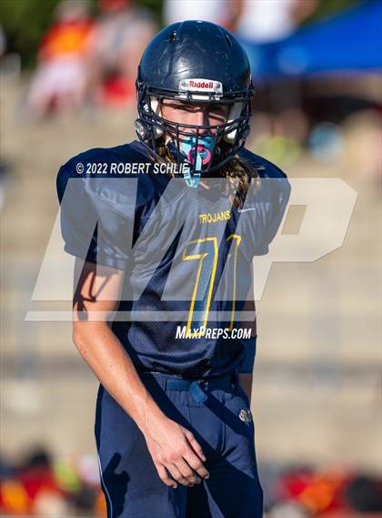 Thumbnail 1 in Jesuit @ Oak Ridge photogallery.
