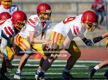 Thumbnail 1 in Jesuit @ Oak Ridge photogallery.
