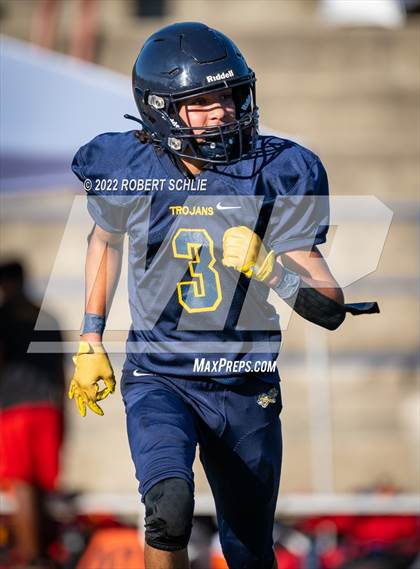 Thumbnail 2 in Jesuit @ Oak Ridge photogallery.