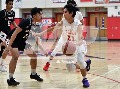 Thumbnail 3 in Glendora @ Colony photogallery.