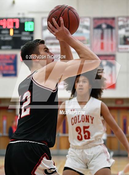 Thumbnail 1 in Glendora @ Colony photogallery.