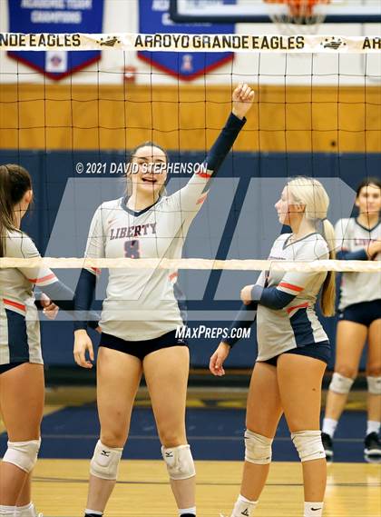 Thumbnail 1 in Liberty @ Arroyo Grande photogallery.