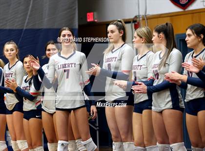Thumbnail 1 in Liberty @ Arroyo Grande photogallery.