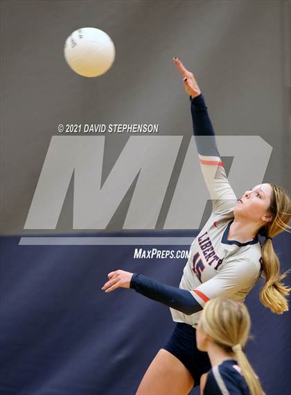 Thumbnail 3 in Liberty @ Arroyo Grande photogallery.
