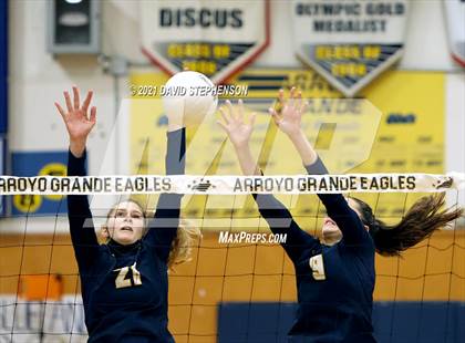 Thumbnail 1 in Liberty @ Arroyo Grande photogallery.