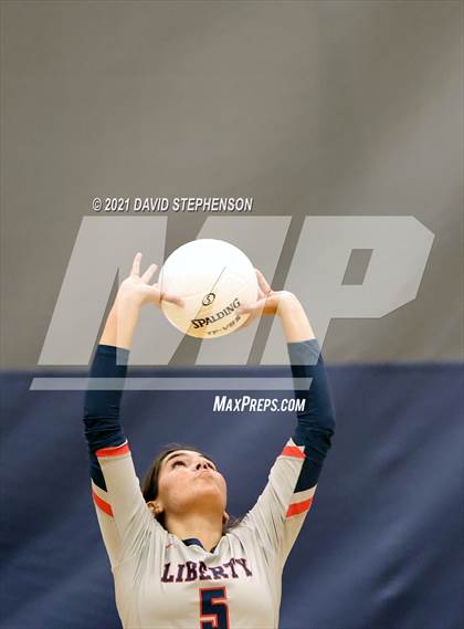 Thumbnail 2 in Liberty @ Arroyo Grande photogallery.