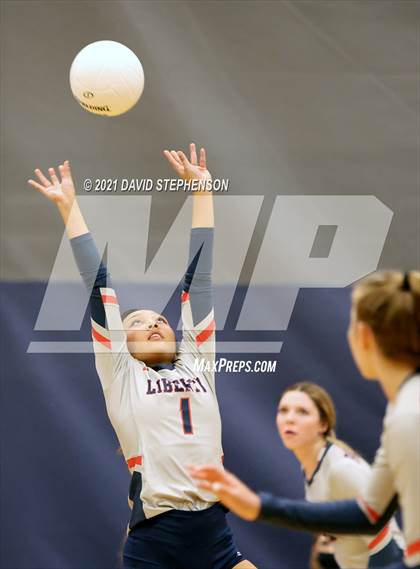 Thumbnail 2 in Liberty @ Arroyo Grande photogallery.