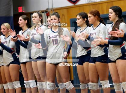 Thumbnail 1 in Liberty @ Arroyo Grande photogallery.