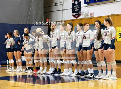 Thumbnail 1 in Liberty @ Arroyo Grande photogallery.