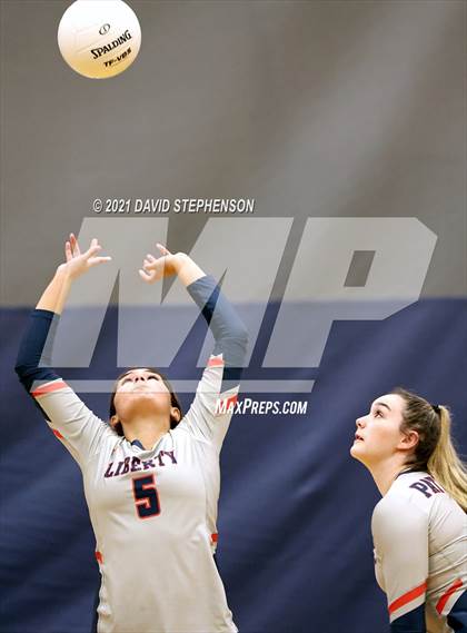 Thumbnail 3 in Liberty @ Arroyo Grande photogallery.