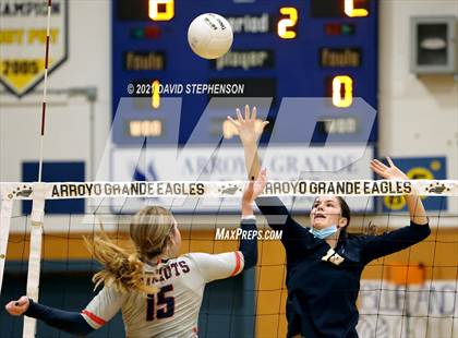 Thumbnail 3 in Liberty @ Arroyo Grande photogallery.